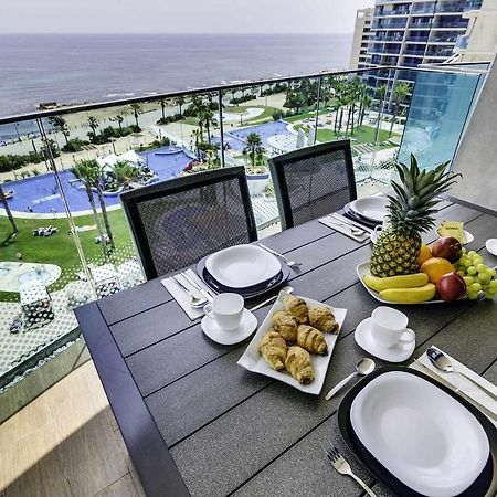Apartamento Sea Senses Frente Al Mar Torrevieja Exterior foto
