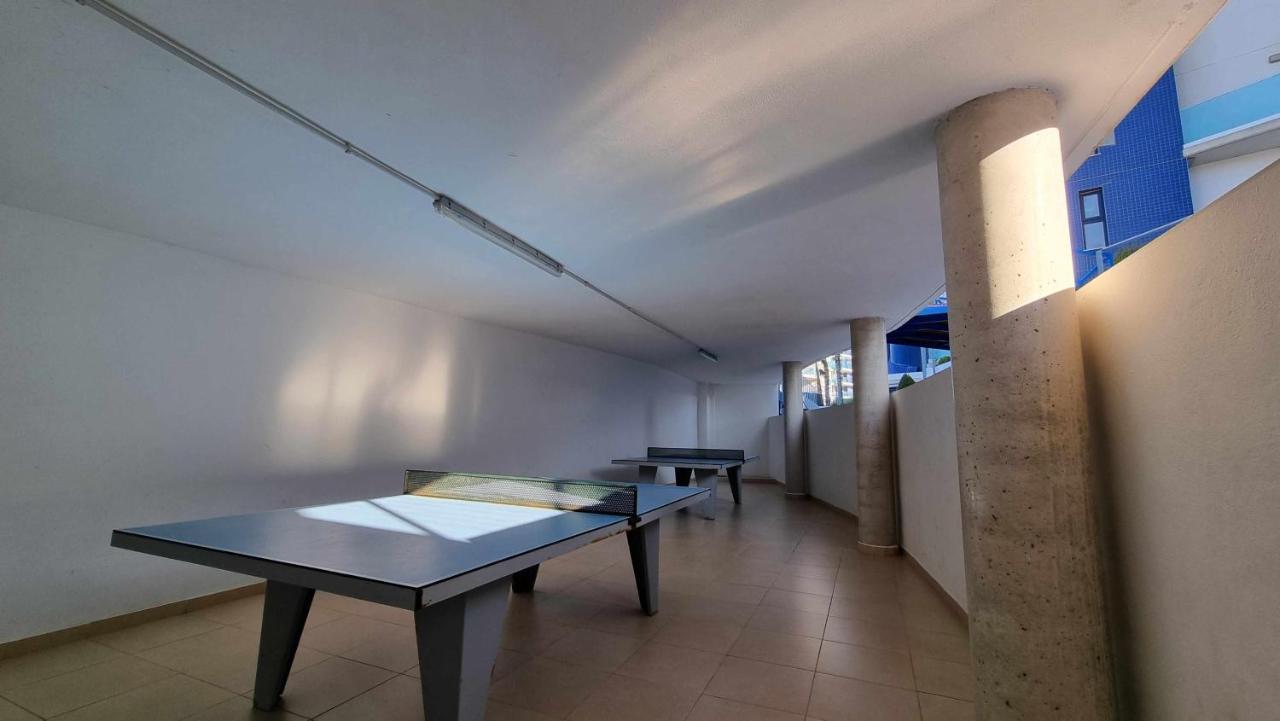 Apartamento Sea Senses Frente Al Mar Torrevieja Exterior foto